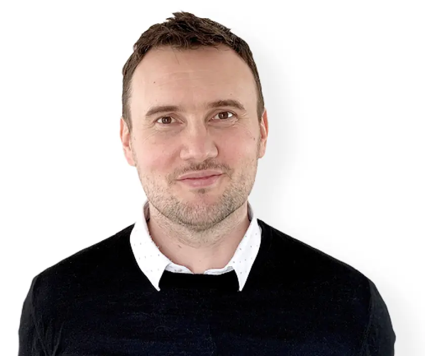 Mateusz Juraszek